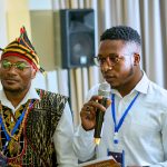 building concept in digital marketing