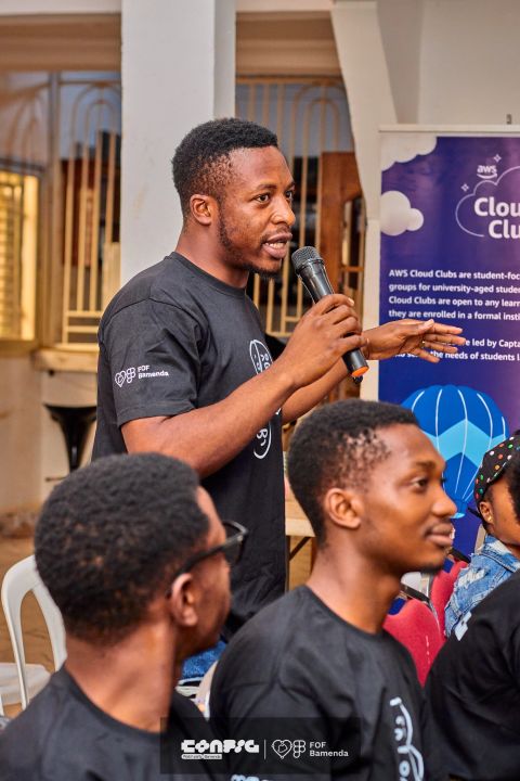 Preaching Digital Marketing