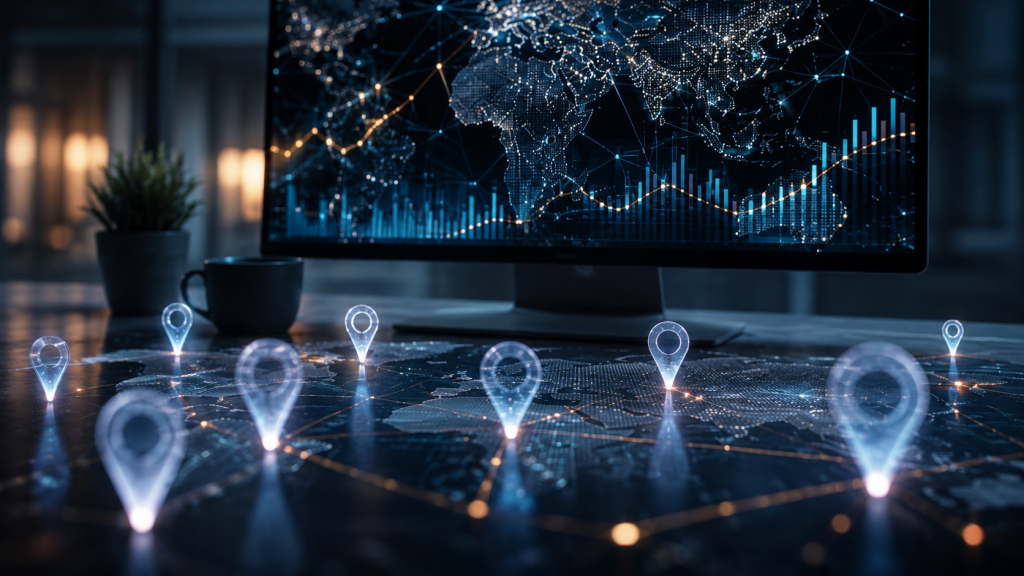 SEO Near Me": Why Local Search Alone Won't Grow Your Business