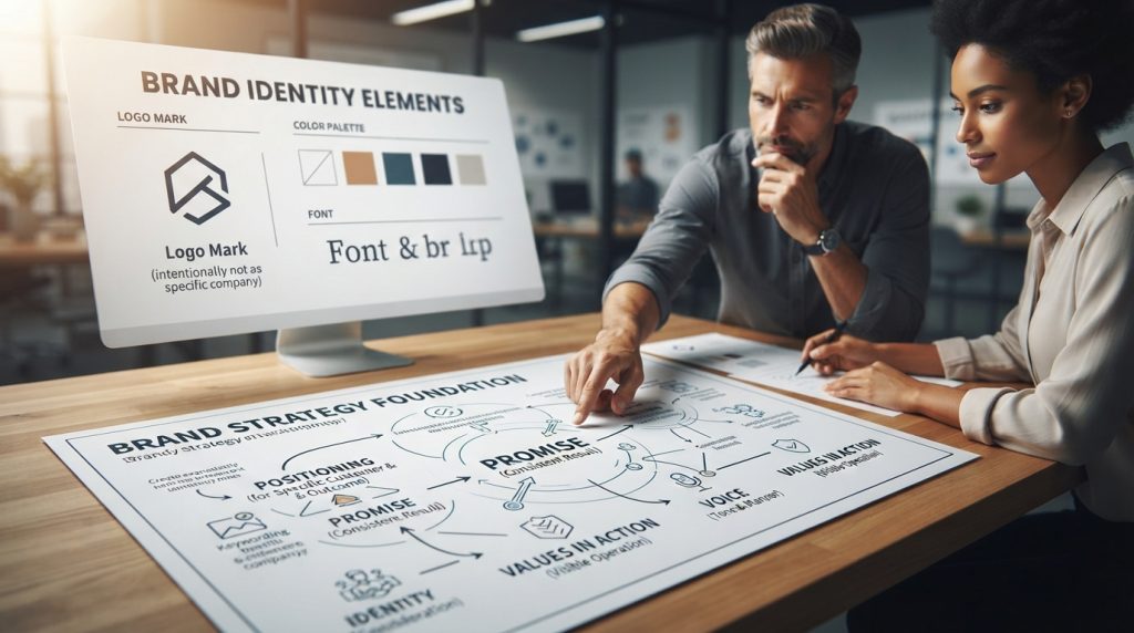 What Is Branding? A Clear Definition (With Examples)