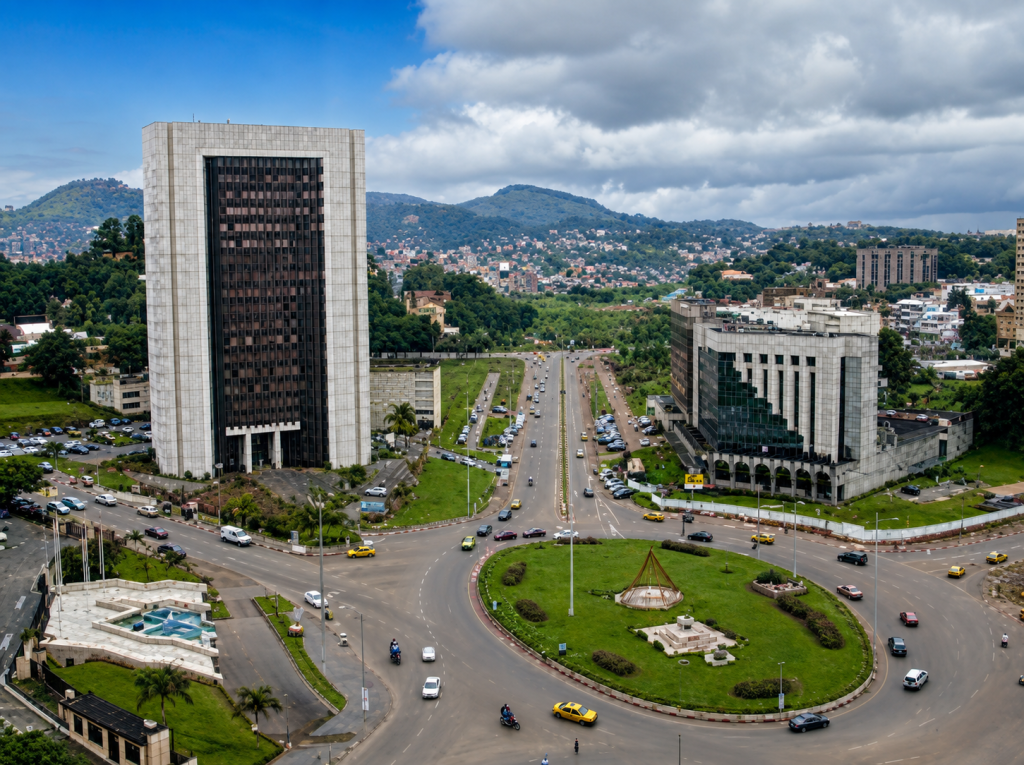 SEO vs digital marketing in Cameroon
