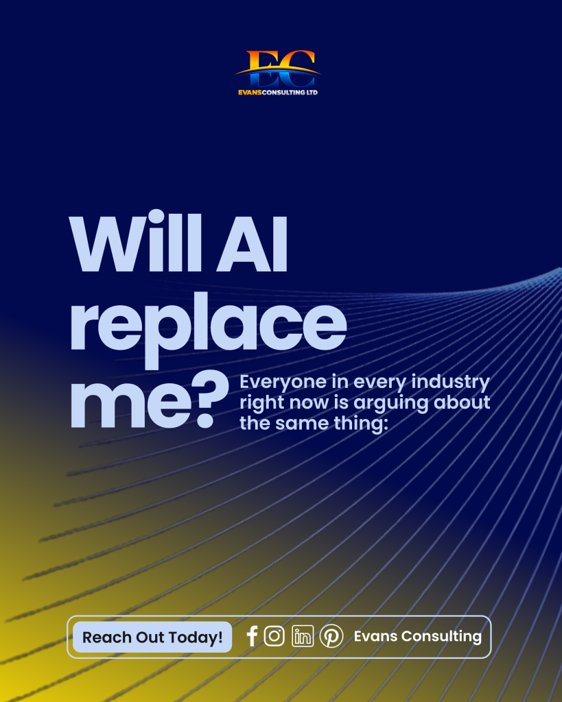 Will AI replace me? Career survival guide for 2026
