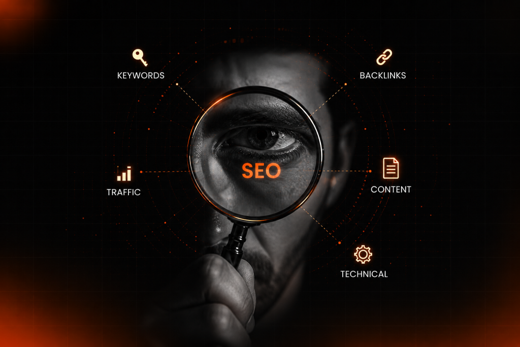 What businesses are missing about SEO